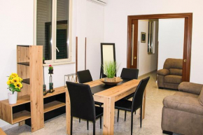 Gabry central apartment Palermo